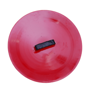 Captain America Red Shield Mega - Image 4