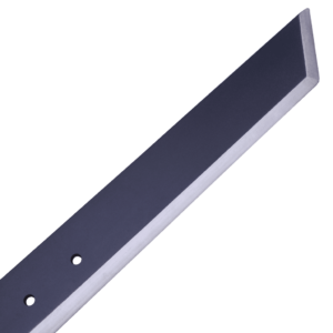 Cloud Strife Buster Sword Wooden Edition - Image 3
