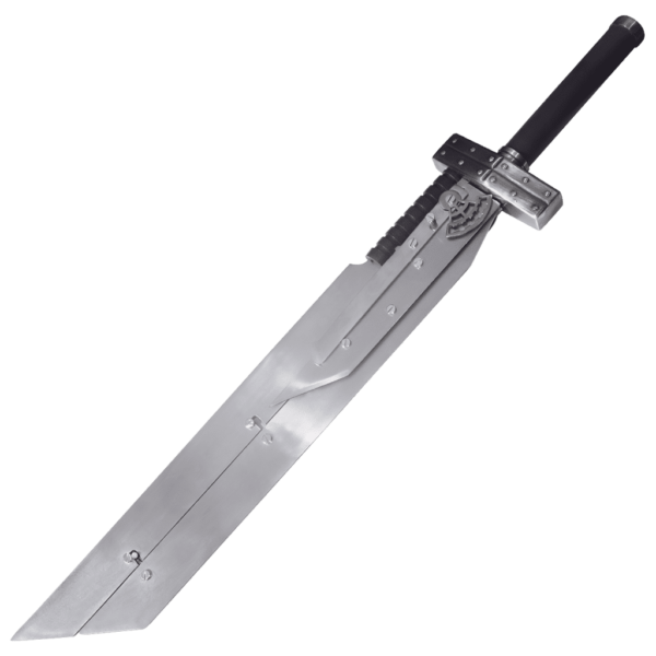 Cloud Strife Fusion Sword Cloud Strife Fusion Sword