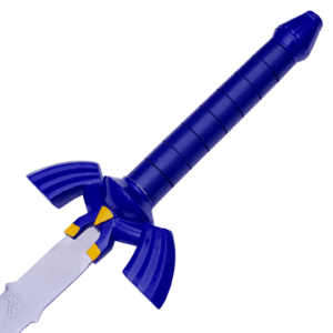 Link Master Sword New Edition - Image 3