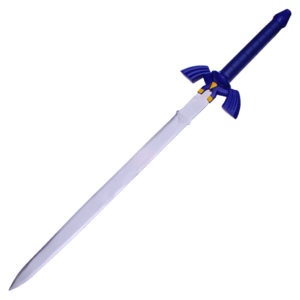 Link Hylian Shield and Swords Set - Image 4
