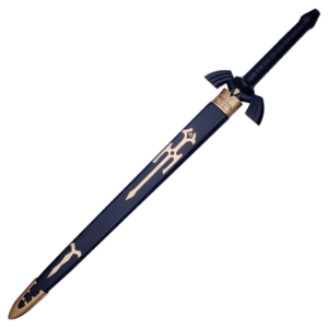 Link Master Sword Dark Edition - Image 4
