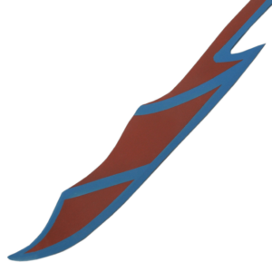 Riku Soul Eater Sword - Image 3
