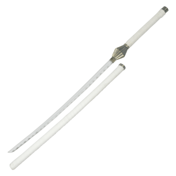 Zaraki Kenpachi Sword Massive Edition