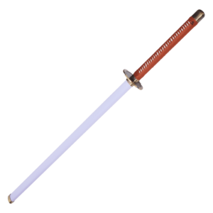Zoro Sandai Kitetsu Sword - Image 3