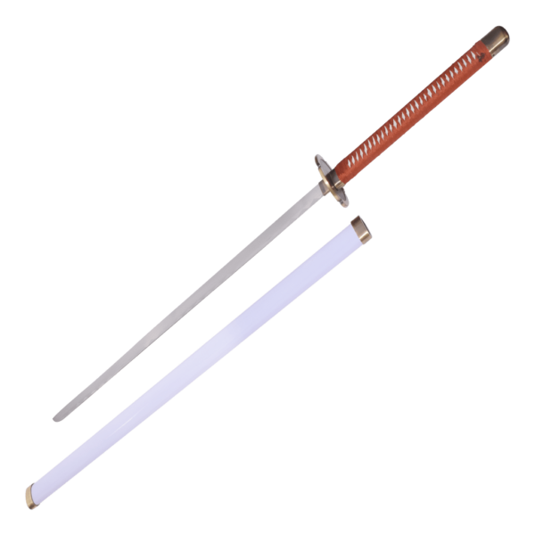 Zoro Sandai Kitetsu Sword