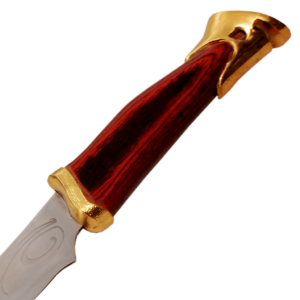 Aragorn Elven Knife - Image 3