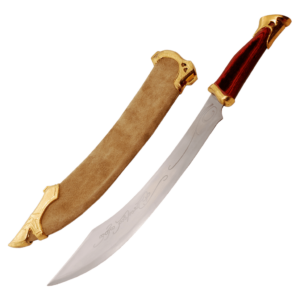 Aragorn Elven Knife - Image 4