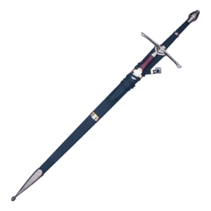Aragorn Ranger Sword Dark Edition - Image 3