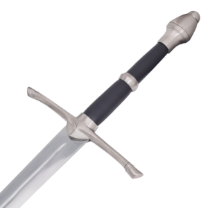 Aragorn Ranger Sword with Knife - Image 3