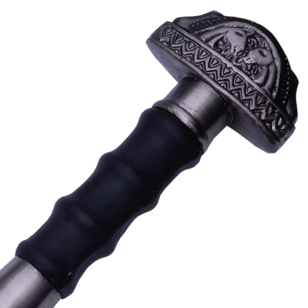 Eowyn Sword dark edition pommel