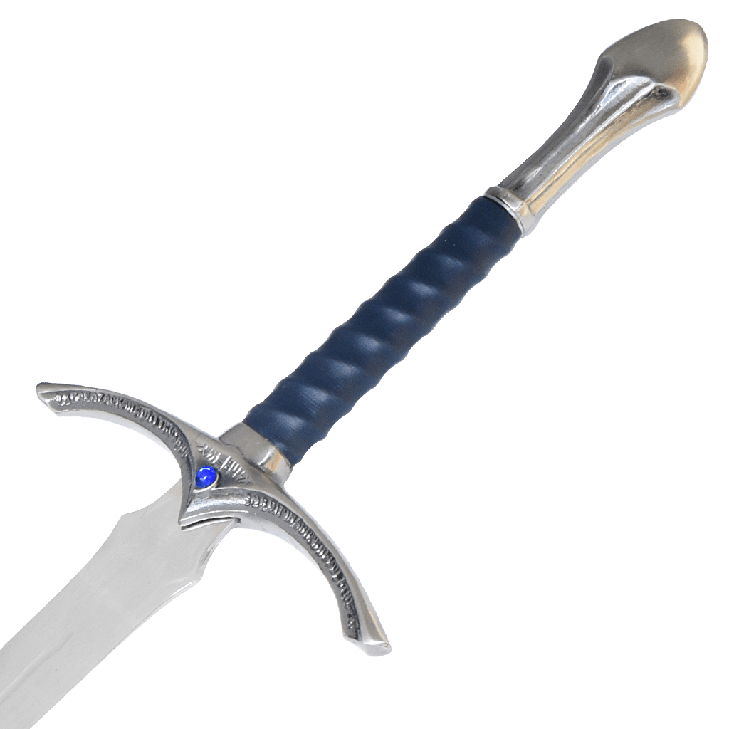 Glamdring Sword of Gandalf Life-Size Replica (3 Variants)