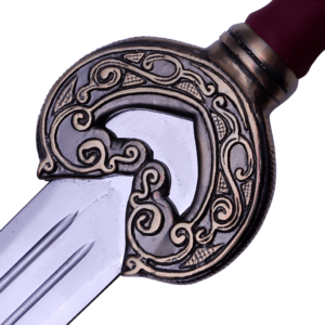 King Theoden Herugrim Sword - Image 4
