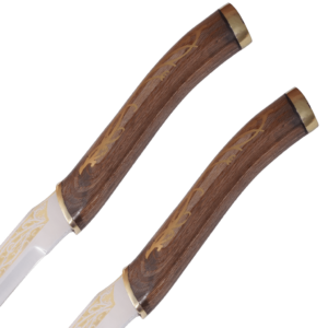 Legolas Daggers handle