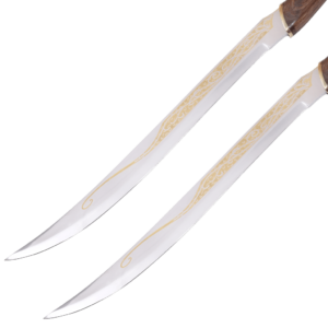 Legolas Daggers blades
