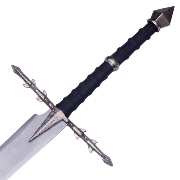 Nazgul Sword of Ringswraiths Guard & Hilt