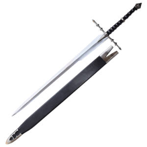 Nazgul Sword of Ringswraiths life-size full-metal Replica