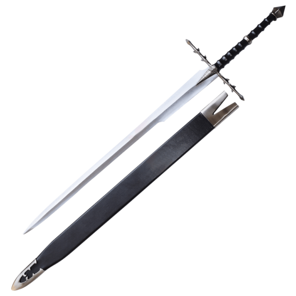 Nazgul Sword of Ringswraiths life-size full-metal Replica