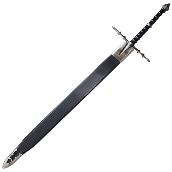 Nazgul Sword of Ringswraiths with Scabbard