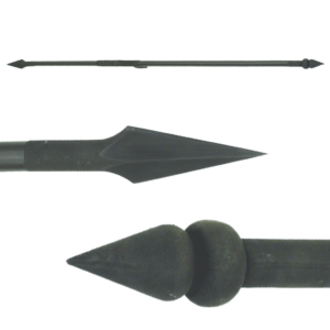 Spartan Spear from 300 - Image 4