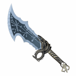Kratos Blades of Chaos Classic