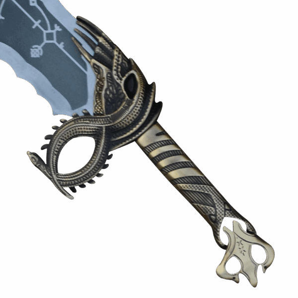 Kratos Blades of Chaos Classic