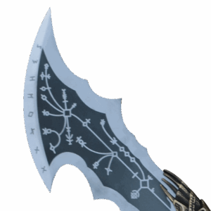 Kratos Blades of Chaos Classic