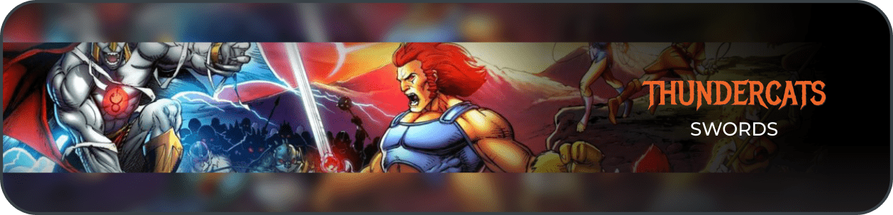 ThunderCats