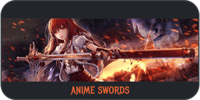 Anime Swords