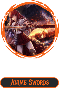 anime swords