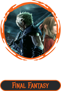 final fantasy swords