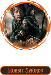 hobbit swords