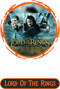lord of the rings swords