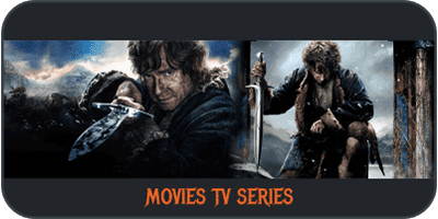 Movies & TV Swords