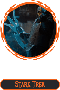 star trek klingon batleths